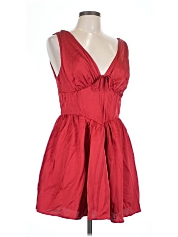 Francesca's Cocktail Dress (view 1)