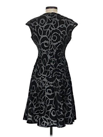 Gabby Skye Cocktail Dress (view 2)