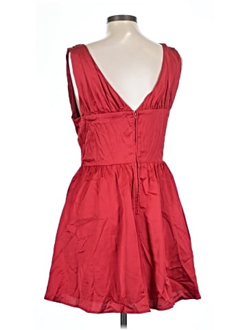Francesca's Cocktail Dress (view 2)