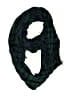 Unbranded Plaid Green Scarf One size - photo 1
