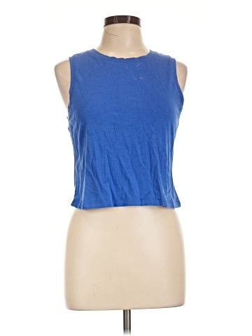 Old Navy Sleeveless T-Shirt (view 1)