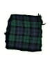 Unbranded Plaid Green Scarf One size - photo 2