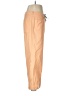 Horny Toad Solid Orange Casual Pants Size 8 - photo 4