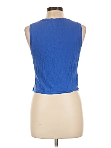 Old Navy Sleeveless T-Shirt (view 2)