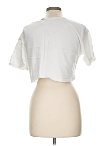 Lovers + Friends Short Sleeve Turtleneck (view 2)