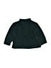 Ralph Lauren 100% Cotton Green Pullover Sweater 0-3 MO / 3 MO - photo 2