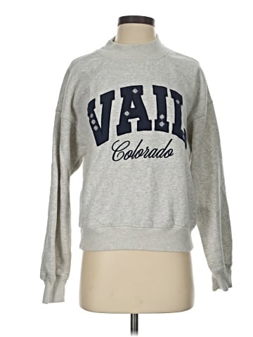 Abercrombie & Fitch Sweatshirt (view 1)