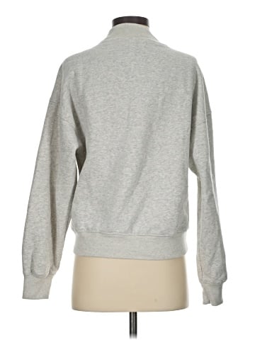Abercrombie & Fitch Sweatshirt (view 2)