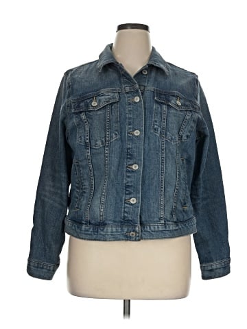 Lucky Brand Denim Jacket (view 1)