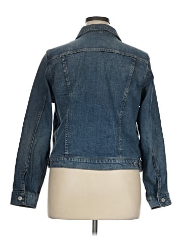Lucky Brand Denim Jacket (view 2)