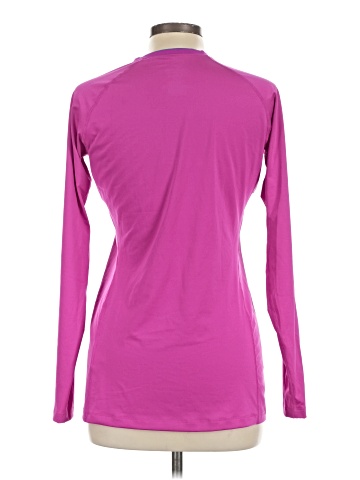 Nike Long Sleeve T-Shirt (view 2)