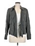 BB Dakota 100% Lyocell Gray Jacket Size M - photo 1