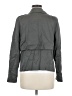 BB Dakota 100% Lyocell Gray Jacket Size M - photo 2