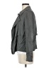BB Dakota 100% Lyocell Gray Jacket Size M - photo 5