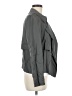 BB Dakota 100% Lyocell Gray Jacket Size M - photo 4