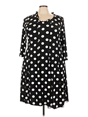 Cato Casual Dress (view 1)