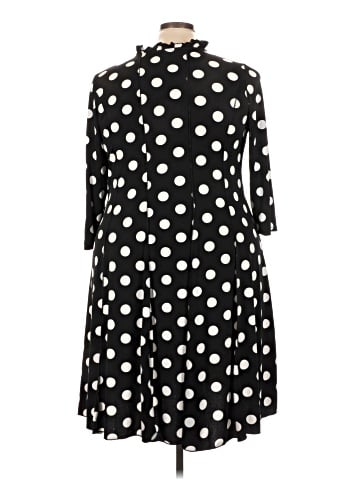Cato Casual Dress (view 2)