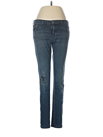 Adriano Goldschmied Jeans (view 1)