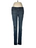 Adriano Goldschmied Hearts Blue Jeans Size 29R Waist - photo 1