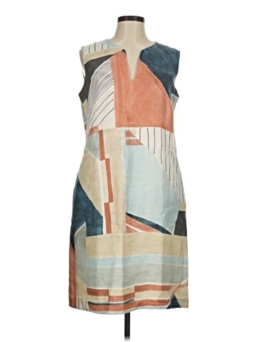 Lafayette 148 New York Casual Dress (view 1)