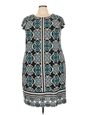 Signature Casual Dress (view 1)
