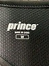 Prince Black Active Tank Size M - photo 7