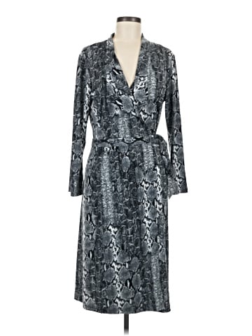 Joan Rivers Cocktail Dress (view 1)
