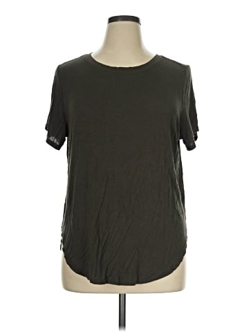 Halogen Short Sleeve T-Shirt (view 1)
