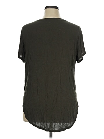 Halogen Short Sleeve T-Shirt (view 2)
