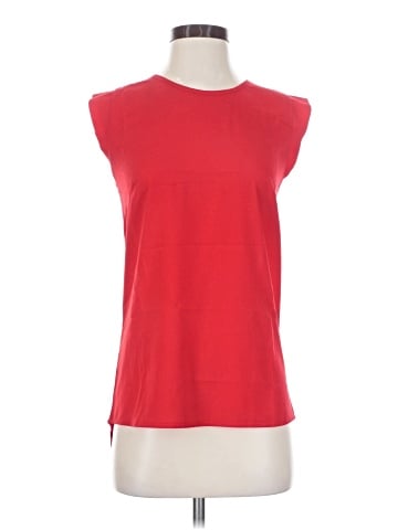 French Connection Sleeveless Top (view 1)