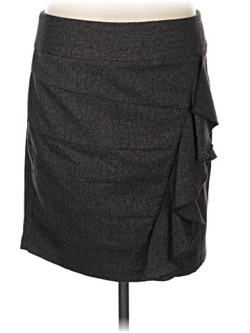 Charlotte Russe Casual Skirt (view 1)