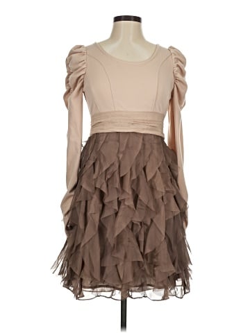 Ryu Cocktail Dress (view 1)