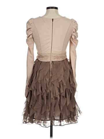Ryu Cocktail Dress (view 2)