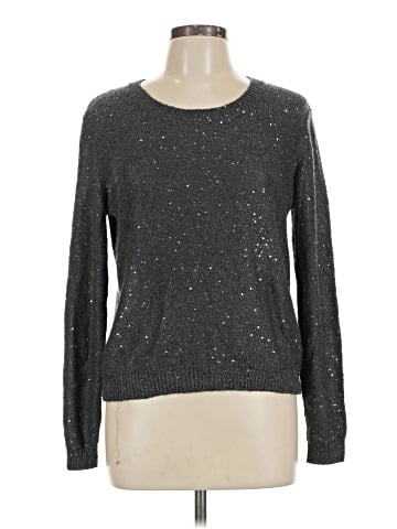 a.n.a. A New Approach Pullover Sweater (view 1)