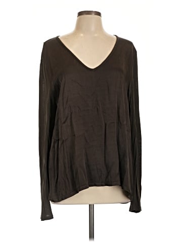 XCVI Long Sleeve T-Shirt (view 1)