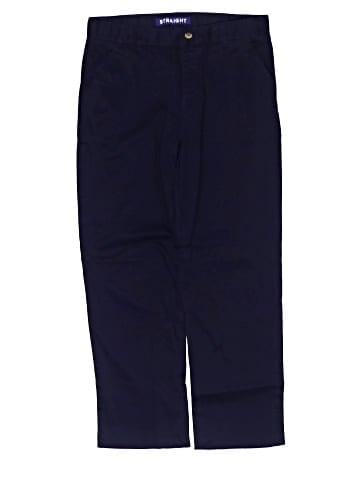 French Toast Casual Pants (view 1)