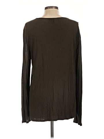 XCVI Long Sleeve T-Shirt (view 2)