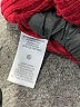Evolution Burgundy Pullover Sweater Size XL - photo 8
