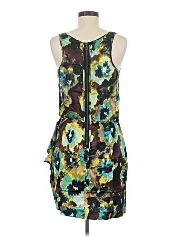 Cynthia Steffe Cocktail Dress (view 2)