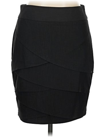 A. Byer Formal Skirt (view 1)