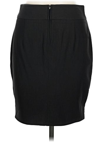 A. Byer Formal Skirt (view 2)