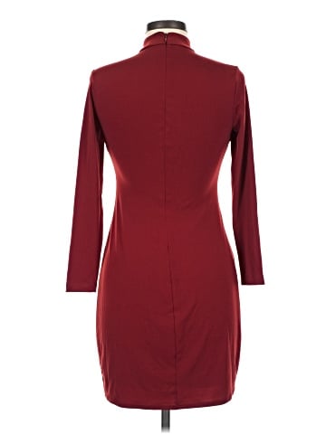 Express Casual Dress (view 2)