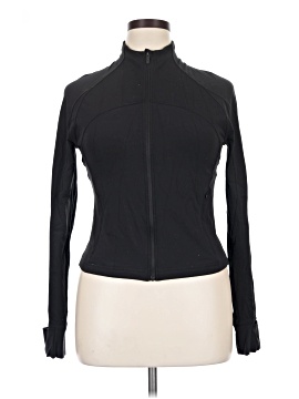 Lululemon Athletica Track Jacket