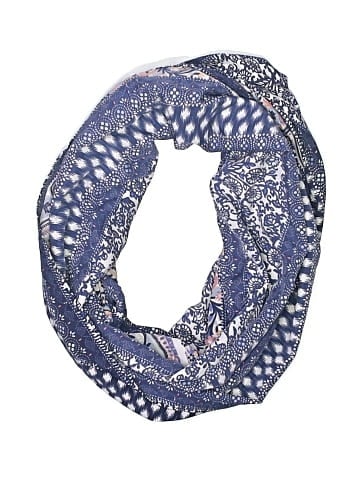 Peach Couture Scarf (view 1)