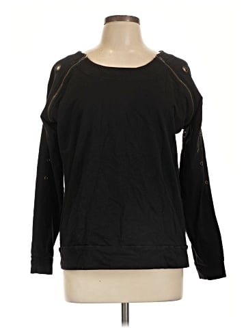 Peck & Peck Long Sleeve Top (view 1)