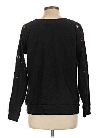 Peck & Peck Long Sleeve Top (view 2)