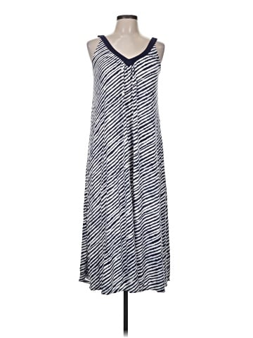 Simply Vera Vera Wang Casual Dress (view 1)