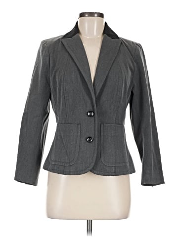 7th Avenue Design Studio New York & Company Blazer (view 1)