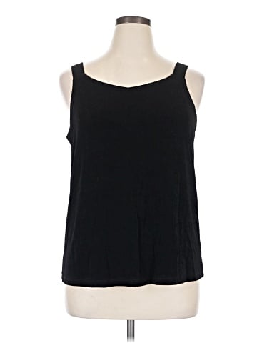 Travelers by Chico's Sleeveless Top (view 1)