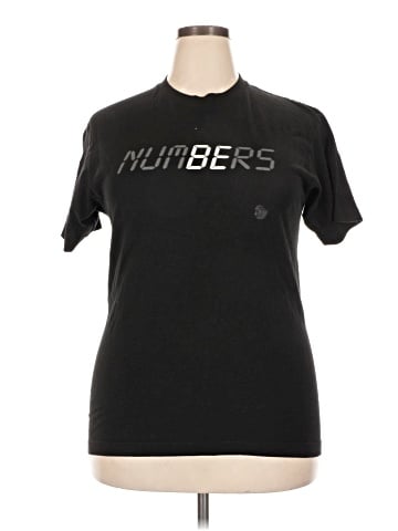Tultex Short Sleeve T-Shirt (view 1)
